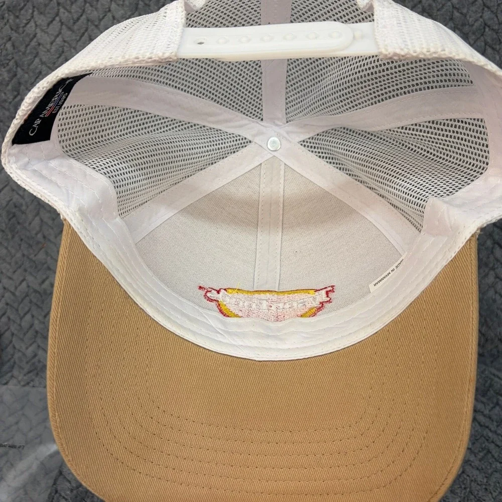 Cap America tyson foods